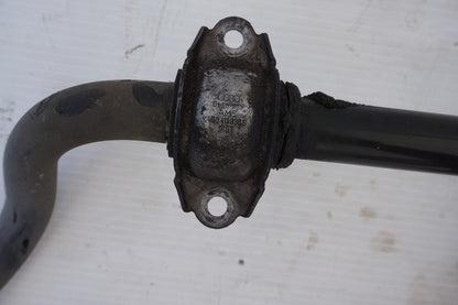 2012 - 2018 AUDI A7 3.0L FRONT SWAY BAR STABILIZER OEM