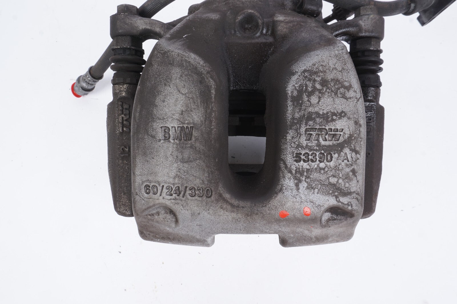 2019 -2024 BMW 430I G22 Front Brake Caliper Right Passenger Side OEM