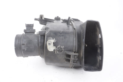 2014 - 2017 Maserati Ghibli M157 Right Engine Air Cleaner Filter Box OEM