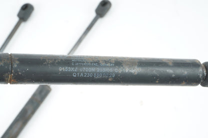 2003-2008 Mercedes-Benz SL500 Hood Lift Support OEM