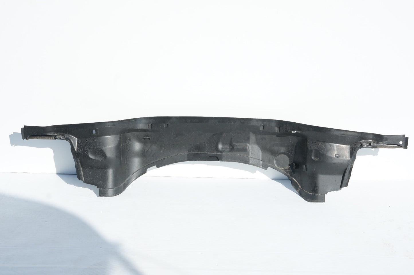 2009 - 2013 MINI COOPER FRONT UPPER ENGINE BAY BULKHEAD TRIM COVER PANEL