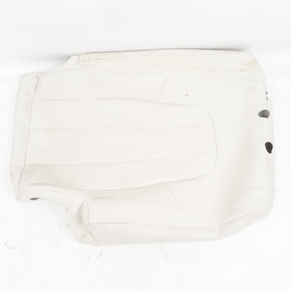 2022 - 2024 Mercedes eqb300 rear left BACKREST LEATHER OEM