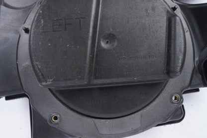 2013 - 2018 AUDI S8 - Front Rear LEFT BANG & Olufsen DOOR Speaker / Woofer Set 2