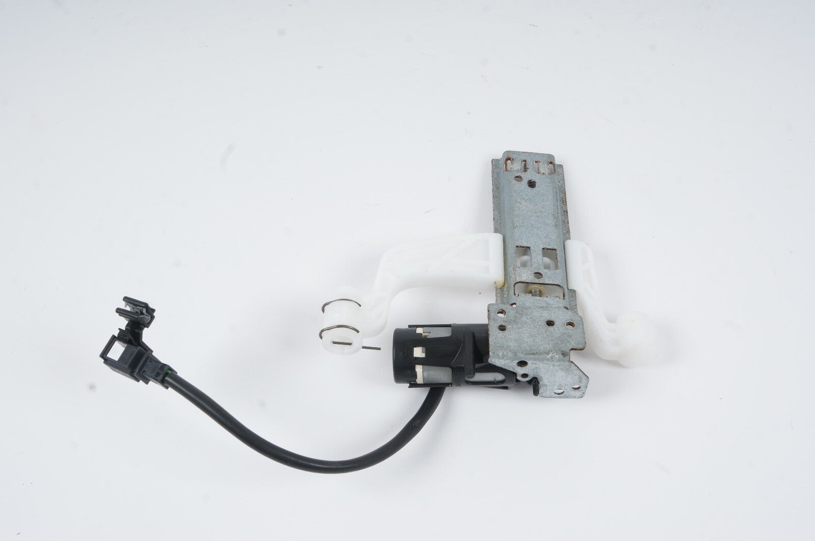 2011-2018 AUDI A8L FRONT RIGHT PASSENGER SIDE SEAT HEADREST ADJUSTMENT MOTOR OEM