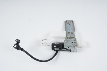 2011-2018 AUDI A8L FRONT RIGHT PASSENGER SIDE SEAT HEADREST ADJUSTMENT MOTOR OEM