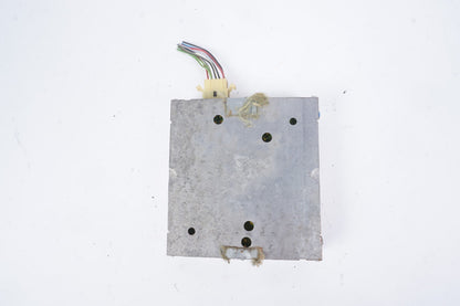 1993 Cadillac Allante  Rear Speaker Amplifier 16177246 OEM