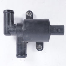 2012-2018 AUDI A7 3.0L HVAC HEATER CONTROL VALVE W/ HOSES 4H0121671 OEM