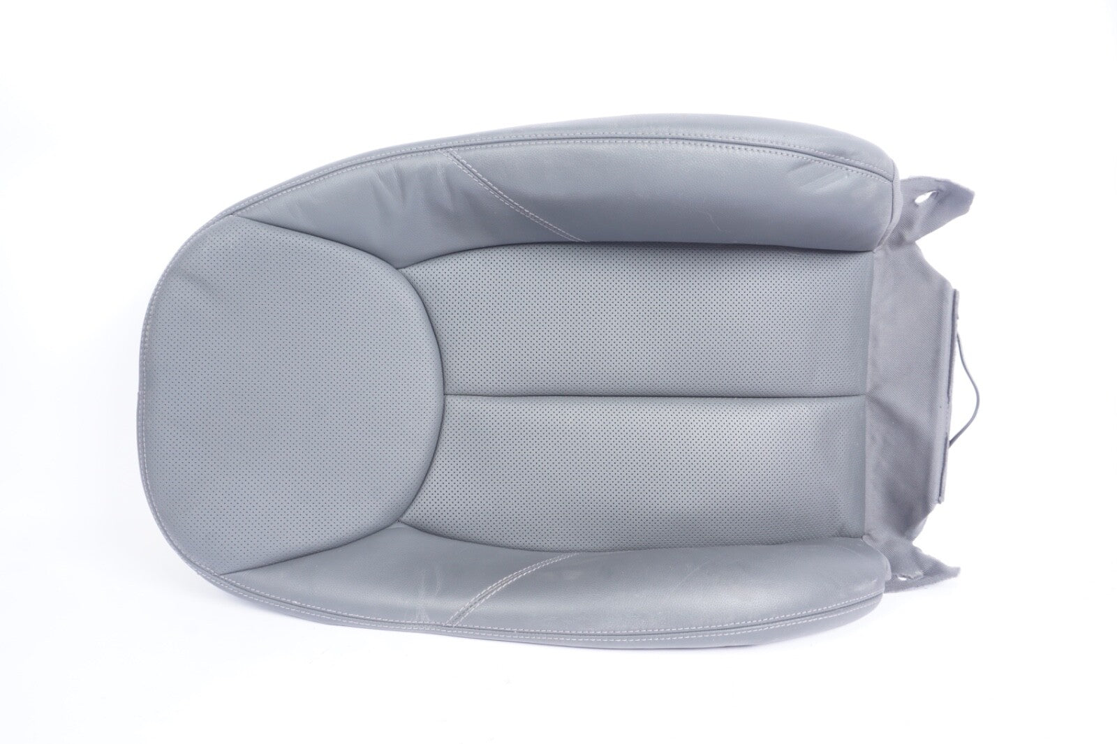 2003 - 2008 Mercedes SL500 Front Right Passenger Seat Back Backrest Upper OEM