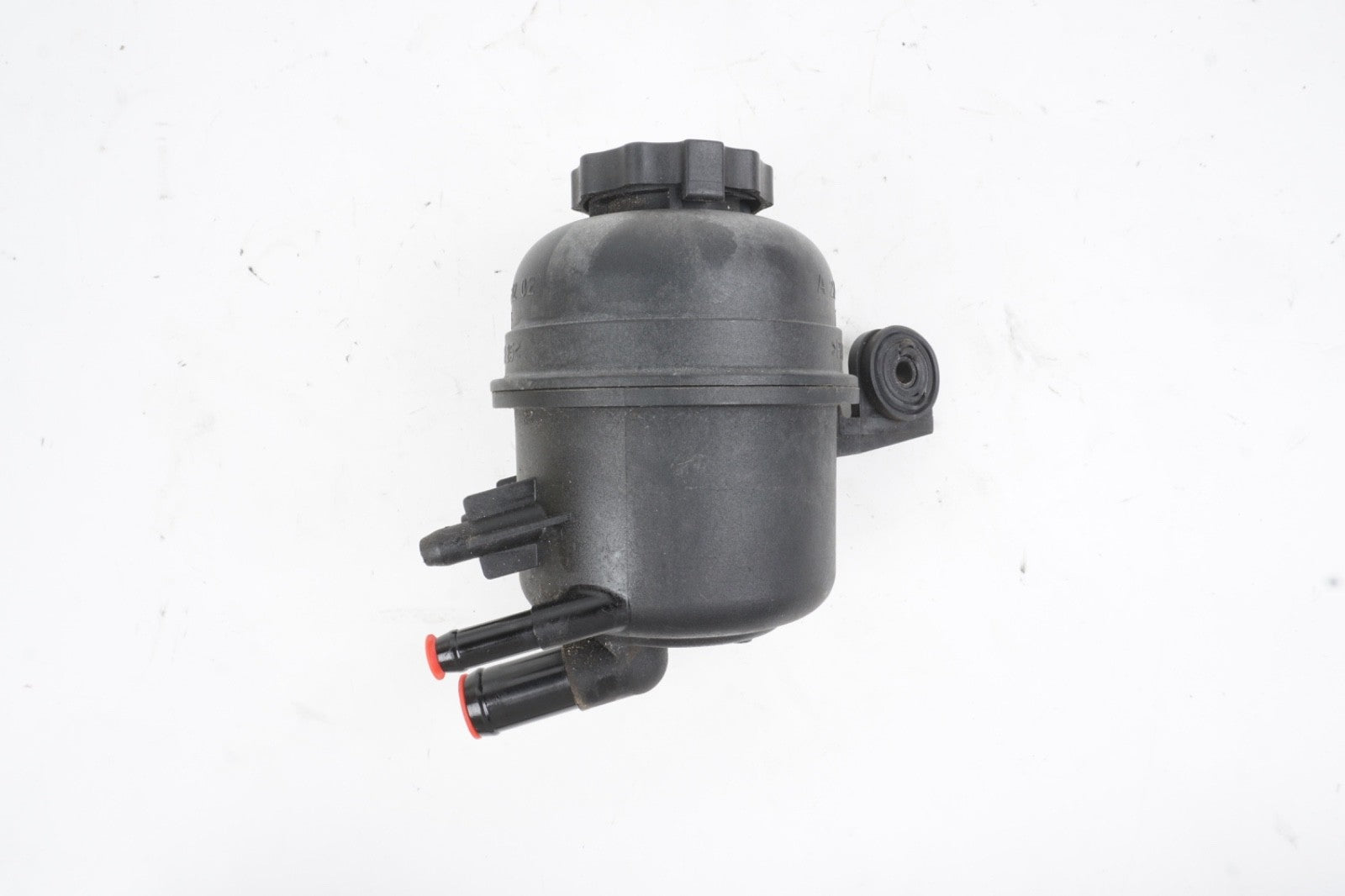 03-06 Mercedes R230 SL500 SL55 AMG Power Steering Tank Reservoir 2304660202 OEM