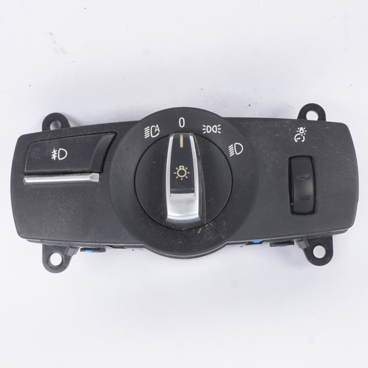 BMW F01 F02 F10 F11 F07 F06 F12 Headlight Control Switch 9192745 OEM