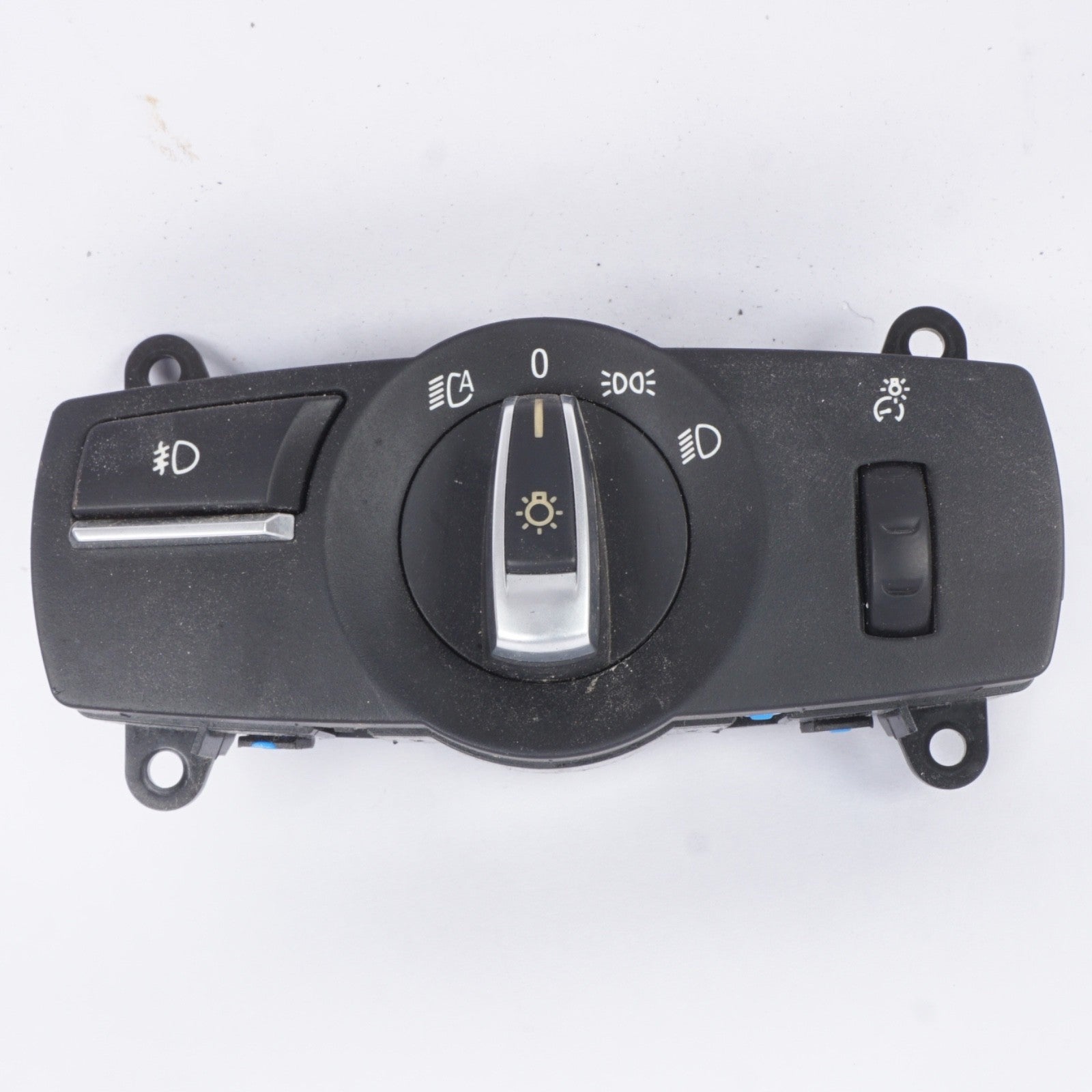 BMW F01 F02 F10 F11 F07 F06 F12 Headlight Control Switch 9192745 OEM