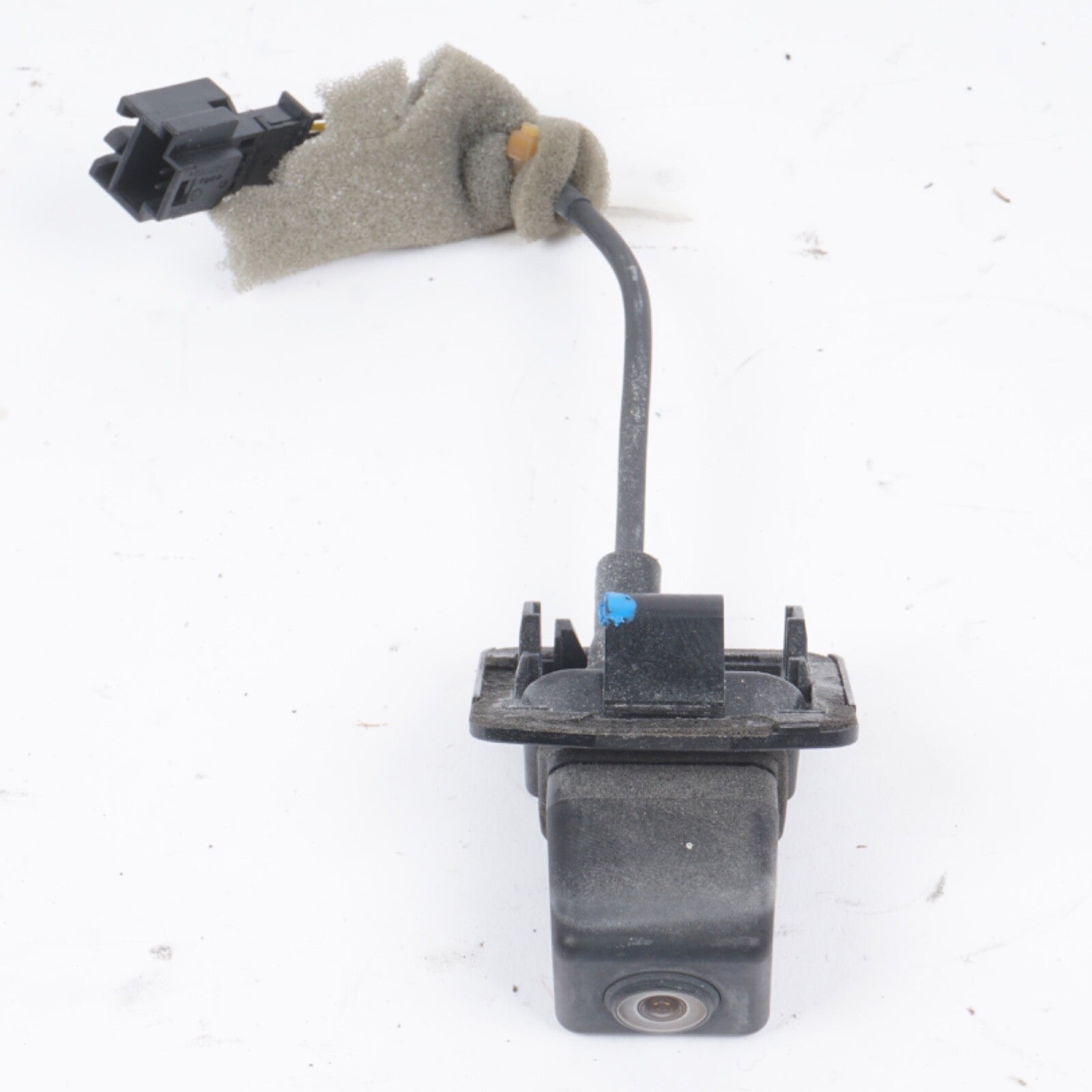 10-13 Mercedes W207 E550 E400 Trunk 3rd Third Brake Stop Light Lamp OEM
