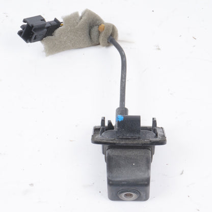 10-13 Mercedes W207 E550 E400 Trunk 3rd Third Brake Stop Light Lamp OEM
