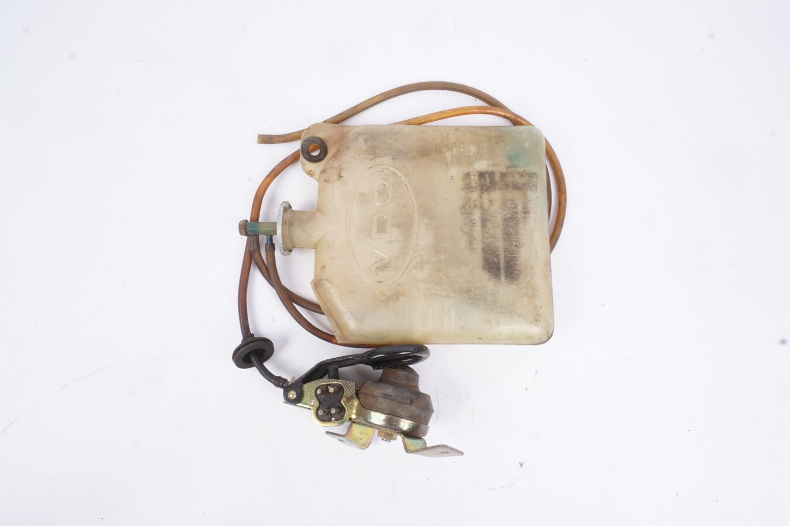 Mercedes W111 W112 W115 A1158690121 VDO foot pump for wiper-washer system