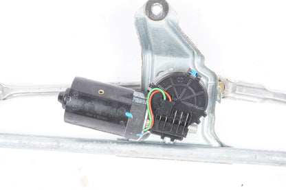 1997 - 2004 Porsche Boxster 986 Wiper Motor Linkage Windshield 0390241350 Oem
