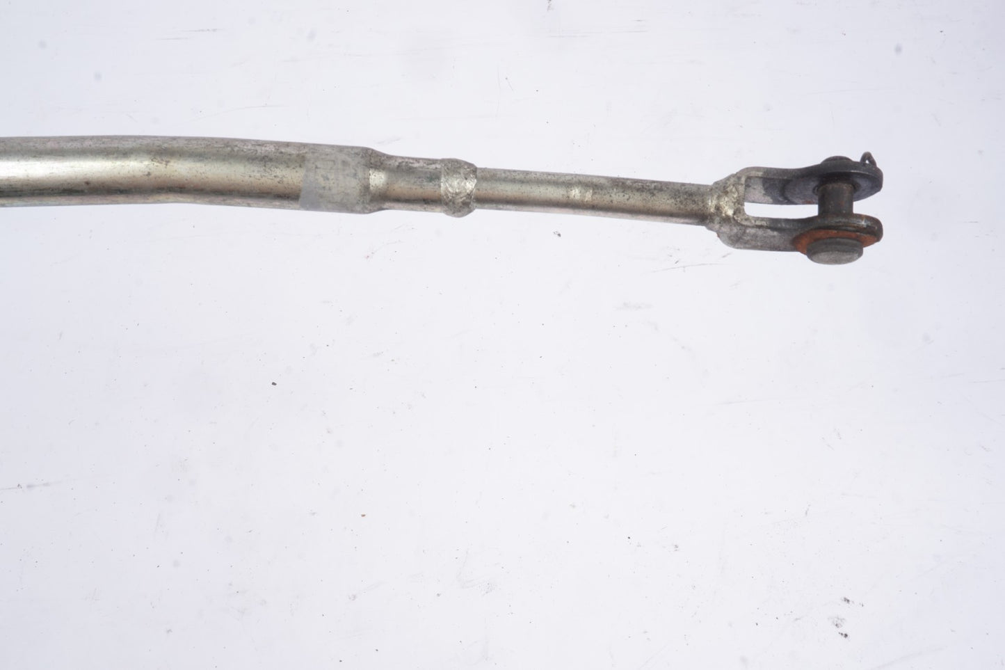 2010 - 2015 Lexus Is250 Transmission Shift Shifter Control Lever Link OEM