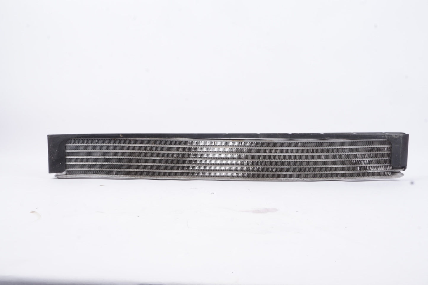 2015 - 2018 ORD Focus  1.0L Escort Transmission Oil Cooler F F1F17K177VA