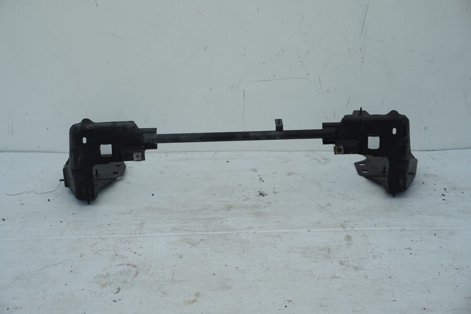 2003-2006 Mercedes-Benz SL500  LOWER RADIATOR SUPPORT BAR FRAME  OEM