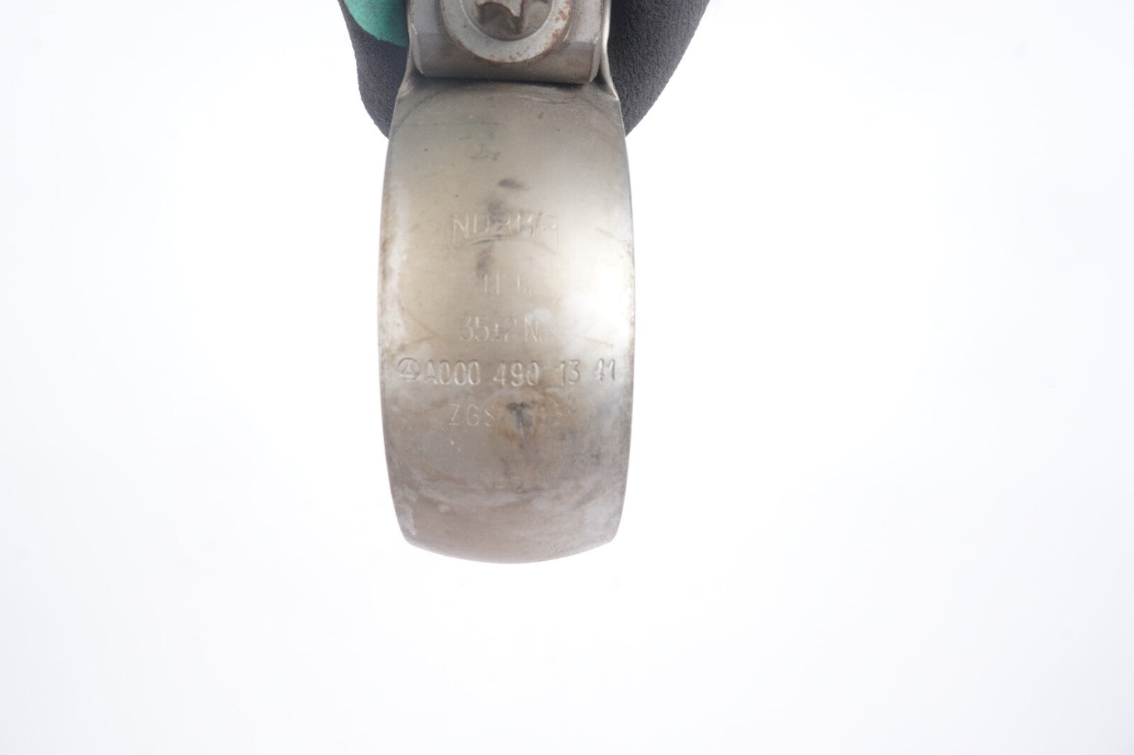 Genuine Mercedes-Benz Exhaust Clamp Holder (2005-2020) OE 0004901341 x 3