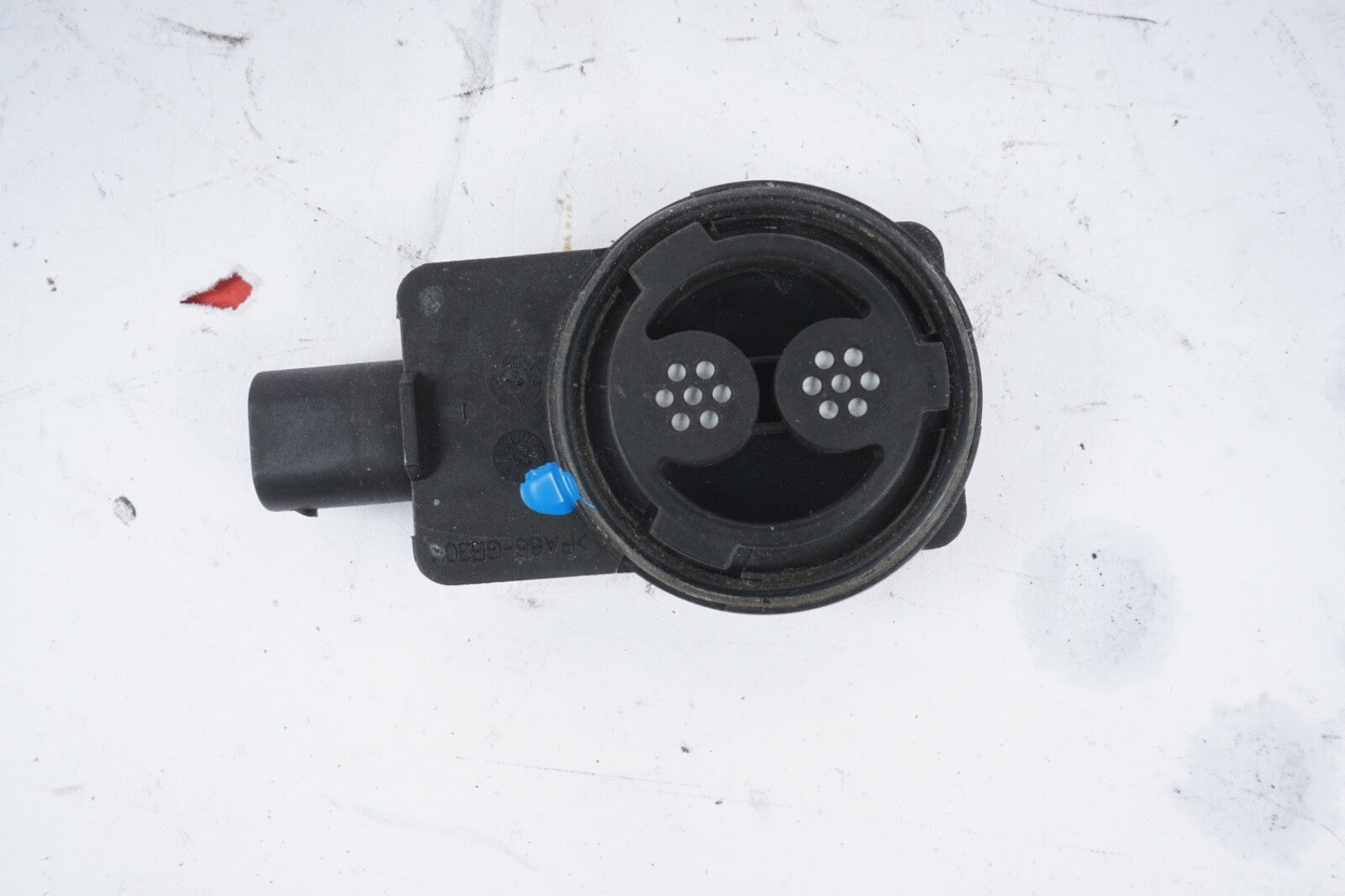 10-14 Mercedes W221 S550 CL550 Air Quality Sensor Module 2218703579 OEM