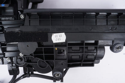 2014-2020 MERCEDES W222 S550 S560 LEFT DRIVE REAR DOOR SUNSHADE ROLLER MOTOR OEM