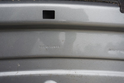06-11 Mercedes W164 ML63 AMG ML350 ML320 ML500 Hood Panel Assembly Gray OEM