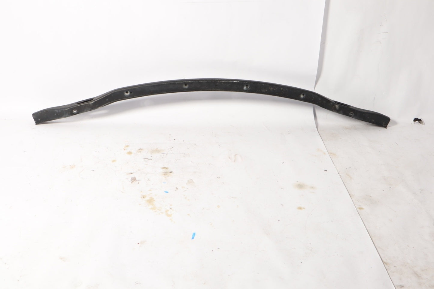 2012 - 2015 BMW 650i F12 FRONT LOWER BUMPER REINFORCEMENT IMPACT BAR OEM