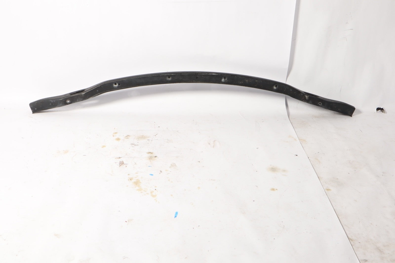 2012 - 2015 BMW 650i F12 FRONT LOWER BUMPER REINFORCEMENT IMPACT BAR OEM