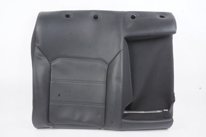 12-15 Volkswagen Passat Rear Right Passenger Side Seat Back Backrest Cover OEM