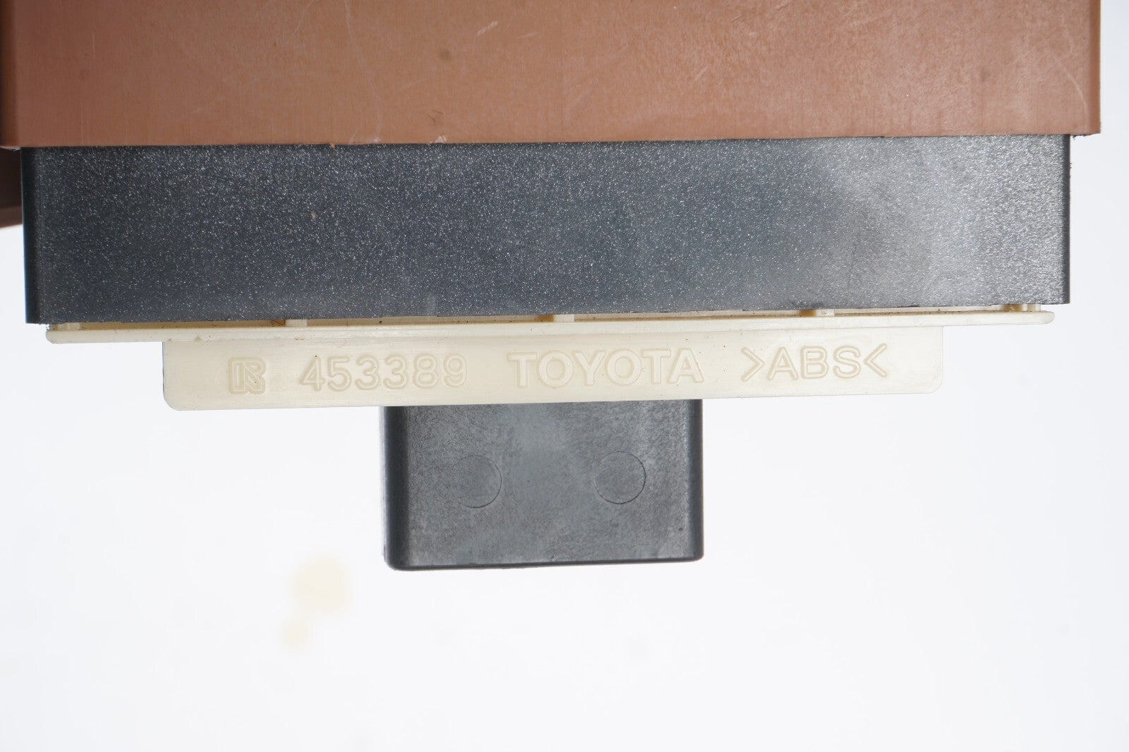 2002 - 2010 Lexus SC430 Heated Seat Control Switch  OEM