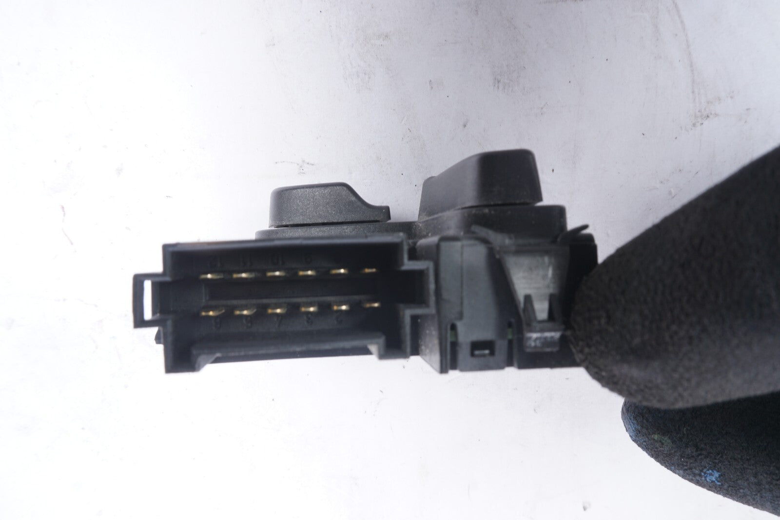 08-14 Mercedes C250 C300 C350 Front Left Driver Seat Control Switch  OEM