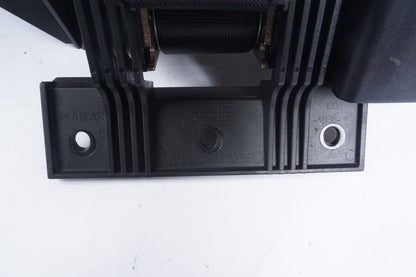 03-08 Mercedes R230 SL500 Rear Left Side Speaker Luggage Seatbelt Retractor Oem