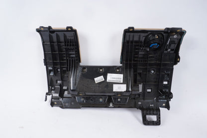 2011-2018 PORSCHE CAYENNE 958 DASH FRONT LEFT LOWER KNEE TRIM COVER PANEL