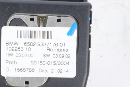 13-18 BMW 650i 640i Navigation CIC iDrive Controller Switch Button OEM