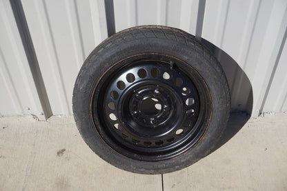 1993 Cadillac Allante 15X4 Wheel Compact Spare Tire T125/70R15 5x115mm OEM