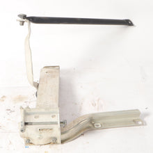2012 - 2019 BMW 640i 650i Front Bumper Deformation Bracket Left OEM Used