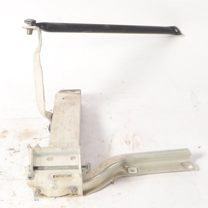2012 - 2019 BMW 640i 650i Front Bumper Deformation Bracket Left OEM Used