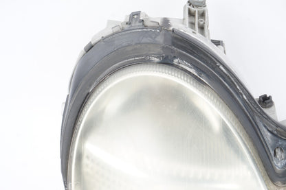 03-08 Mercedes R230 SL500 SL55 Right Passenger Side Headlight Lamp Xenon OEM