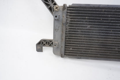 2014 - 2024 MASERATI GHIBLI AUTO TRANSMISSION GEAR BOX OIL COOLER RADIATOR OEM