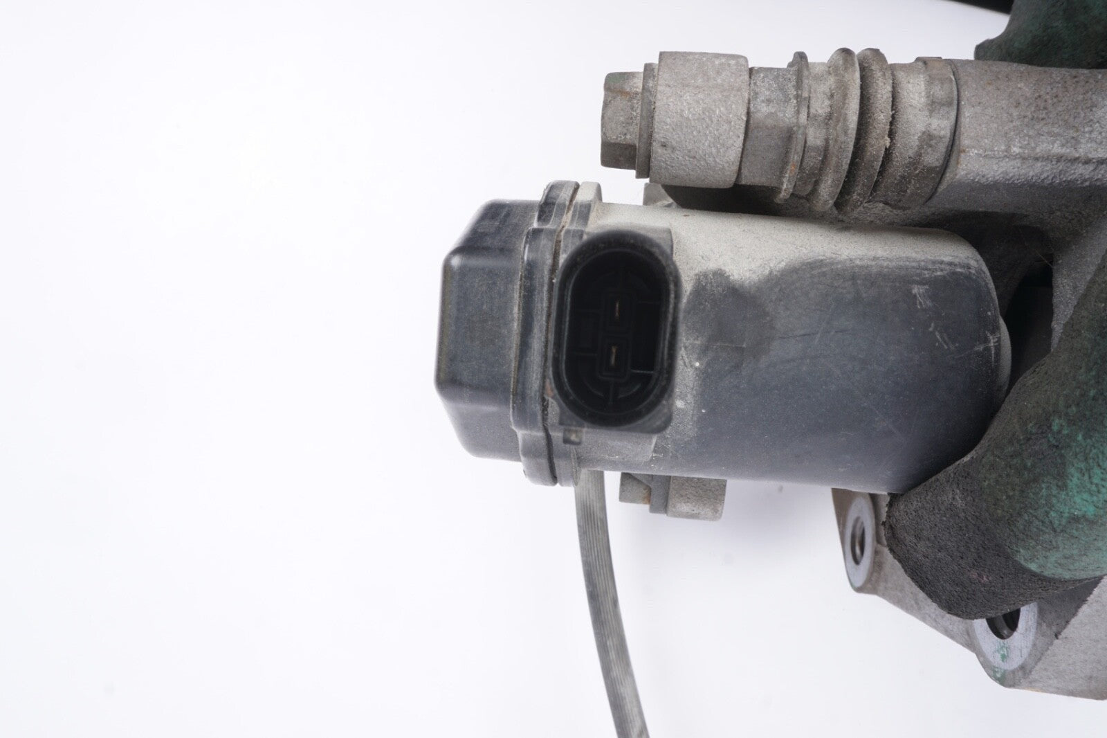 18 - 25 Honda Odyssey Rear Left Brake Caliper Driver Side OEM