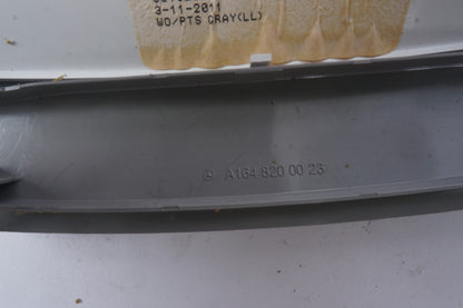 2006-2011 Mercedes ML350 ML500 Rear Overhead Dome Light Lamp A1648200023 OEM