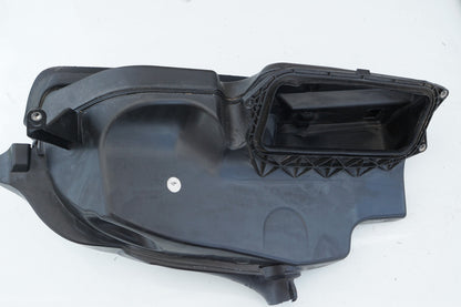 2007 - 2013 MERCEDES S550 W221 CABIN AIR HVAC HEATER INTAKE SCREEN DUCT OEM