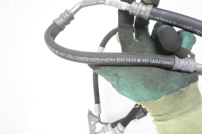 2012 - 2014 Mercedes W204 C250 Power Steering OEM