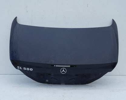 2003-2012 Mercedes R230 SL500 SL550 Trunk Lid OEM