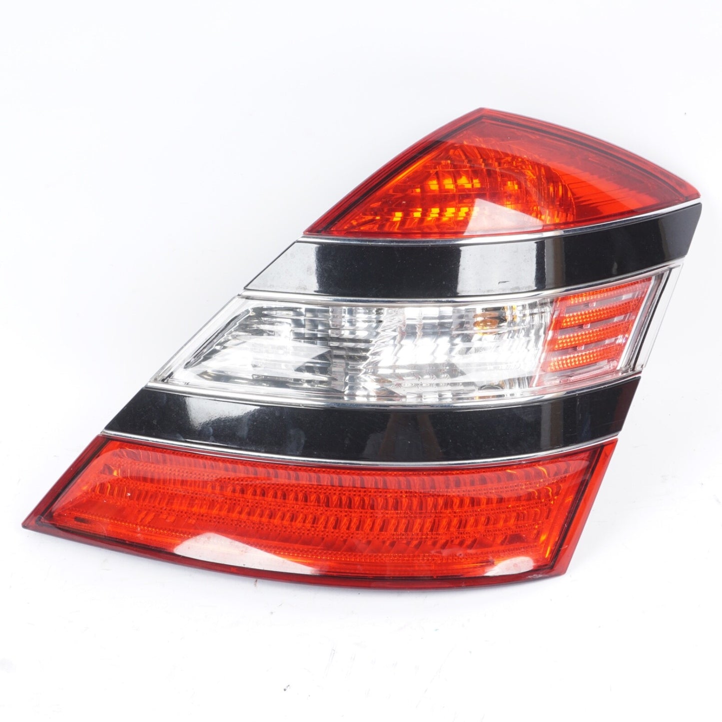 07-09 Mercedes W221 S550 S600 S63 AMG Right Passenger Side Tail Light Lamp OEM