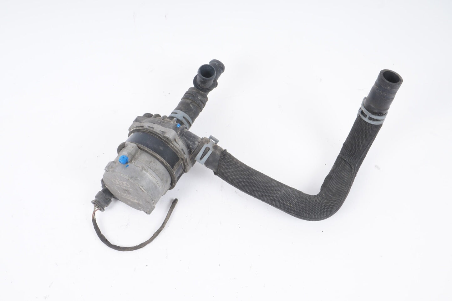 2010-20 Audi Bentley A6, A7 Auxiliary Water Pump OEM 8K0965567