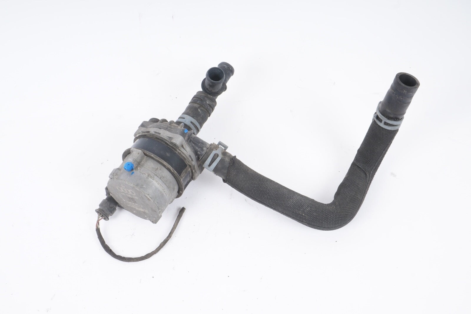 2010-20 Audi Bentley A6, A7 Auxiliary Water Pump OEM 8K0965567