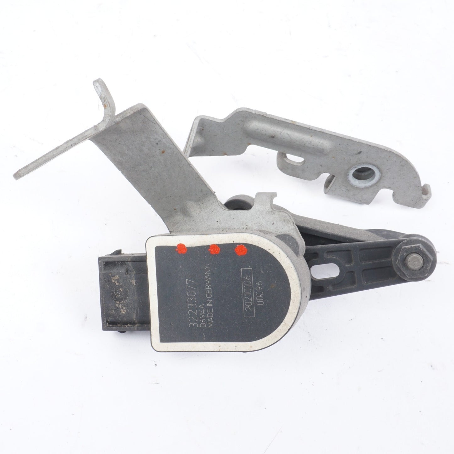 2021-2023 Polestar 2 XC40 Height Level Sensor Rear Left Driver Side OEM