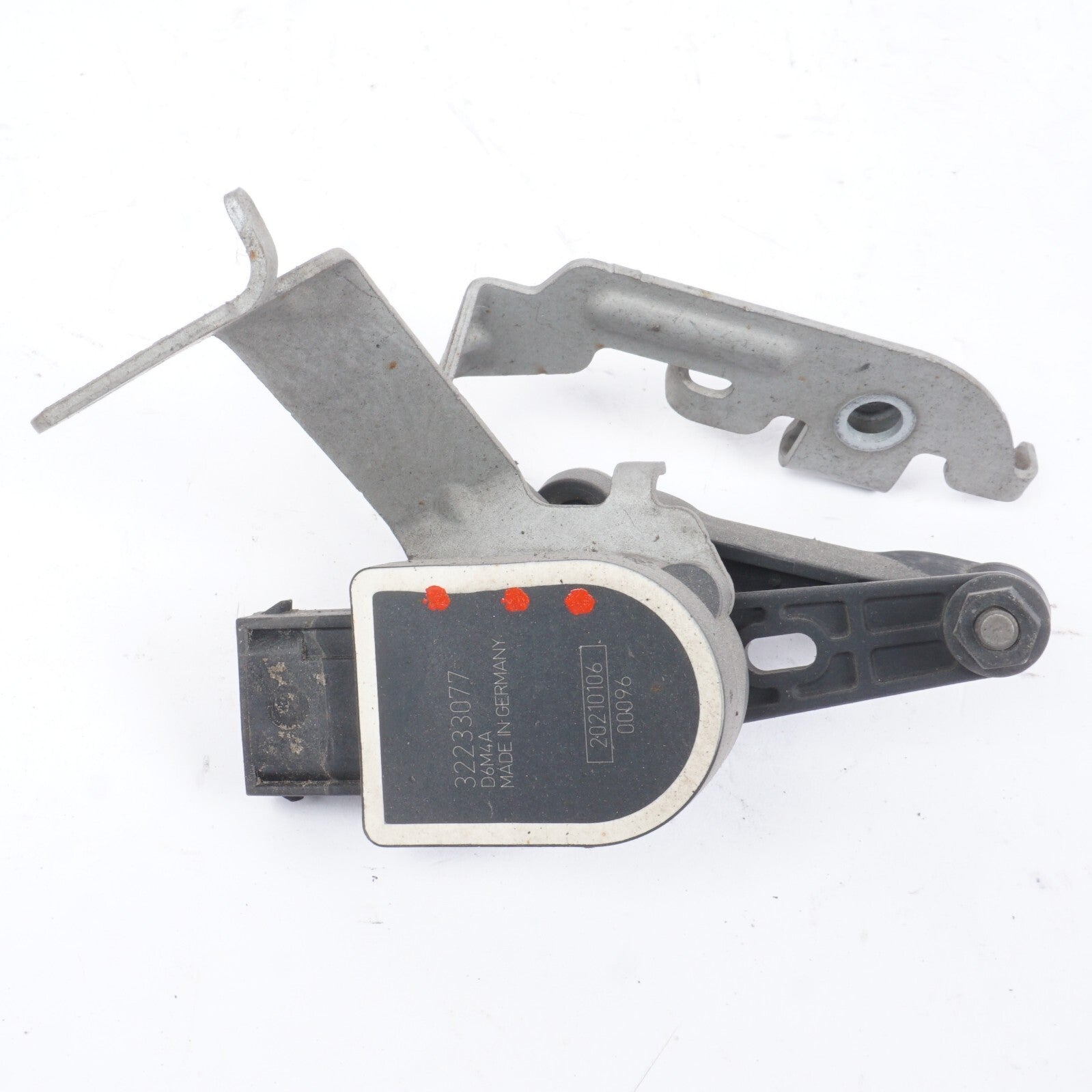 2021-2023 Polestar 2 XC40 Height Level Sensor Rear Left Driver Side OEM