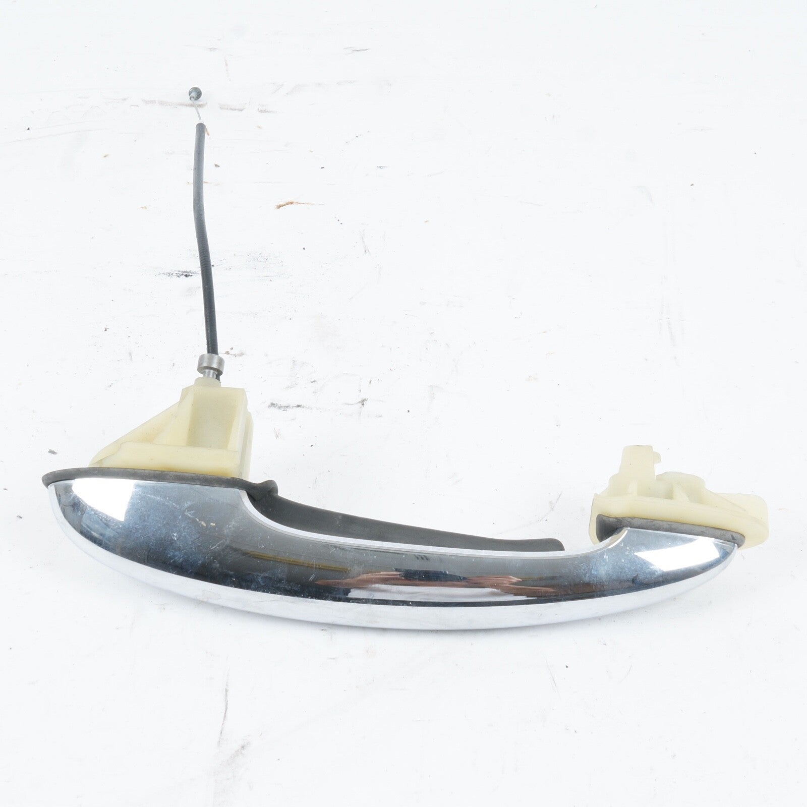 Mini Cooper Right Front Exterior Door Handle 51217198472 02-15 R5x